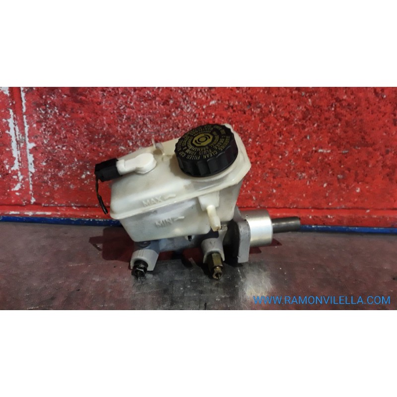 Recambio de bomba freno para bmw serie 3 berlina (e46) 320d | 04.98 - 12.01 320d | 04.98 - 12.01 referencia OEM IAM   