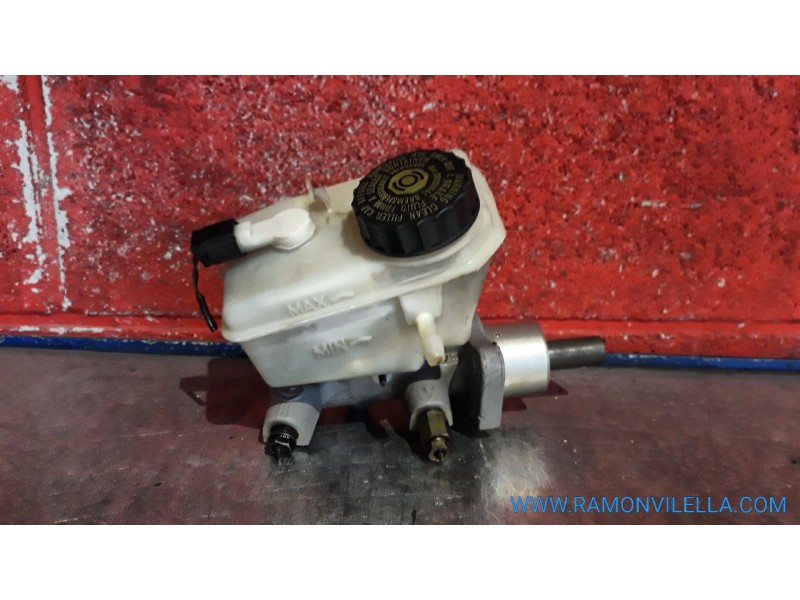 Recambio de bomba freno para bmw serie 3 berlina (e46) 320d | 04.98 - 12.01 320d | 04.98 - 12.01 referencia OEM IAM   