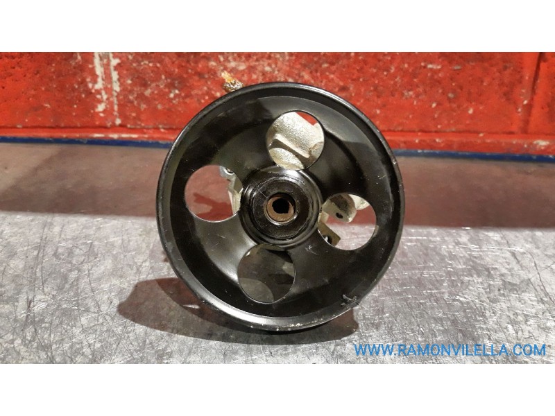 Recambio de bomba direccion para citroen zx 1.9td sx referencia OEM IAM 9610519980  