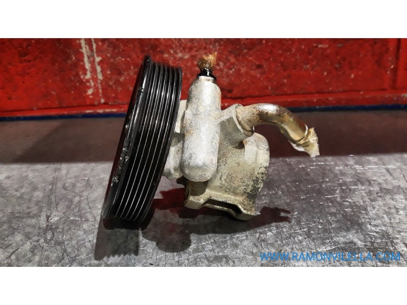 Recambio de bomba direccion para citroen zx 1.9td sx referencia OEM IAM 9610519980  