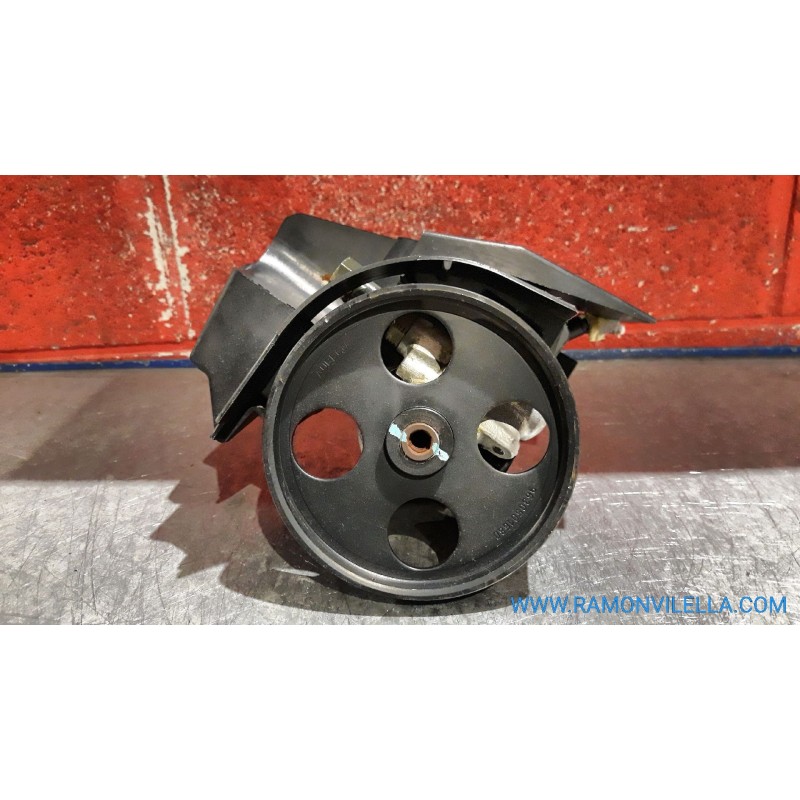 Recambio de bomba direccion para peugeot 206 berlina xn | 09.98 - 12.02 xn | 09.98 - 12.02 referencia OEM IAM 9631411580 2606421