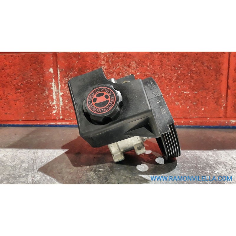 Recambio de bomba direccion para peugeot 206 berlina xn | 09.98 - 12.02 xn | 09.98 - 12.02 referencia OEM IAM 9631411580 2606421