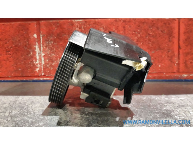 Recambio de bomba direccion para peugeot 206 berlina xn | 09.98 - 12.02 xn | 09.98 - 12.02 referencia OEM IAM 9631411580 2606421