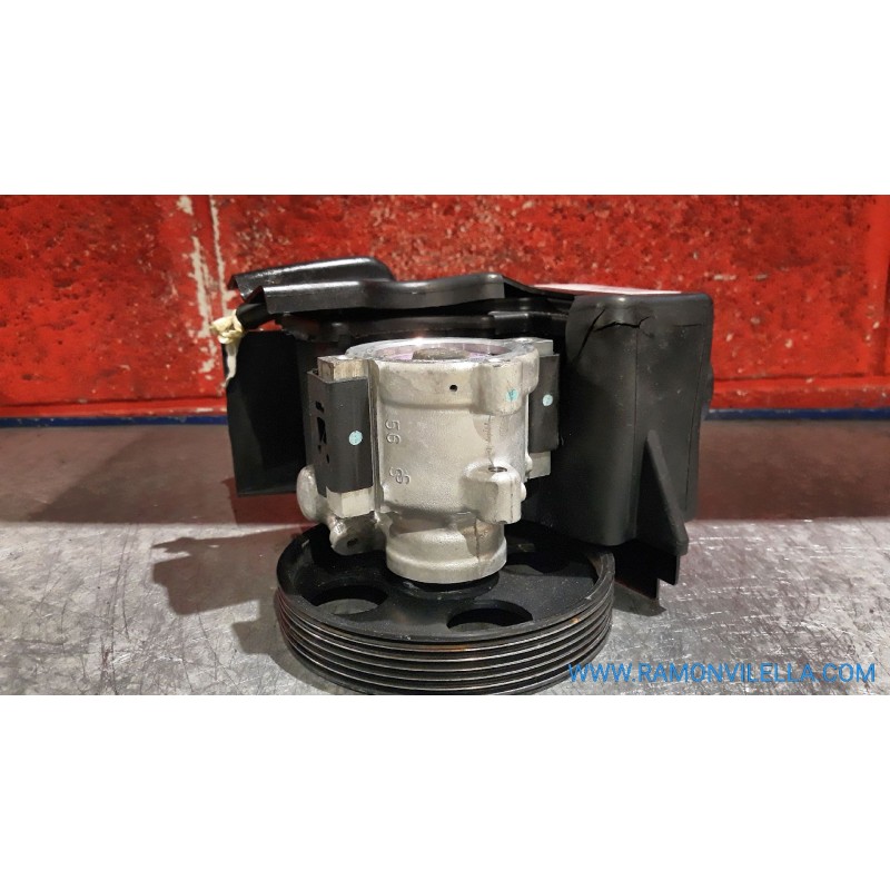 Recambio de bomba direccion para peugeot 206 berlina xn | 09.98 - 12.02 xn | 09.98 - 12.02 referencia OEM IAM 9631411580 2606421