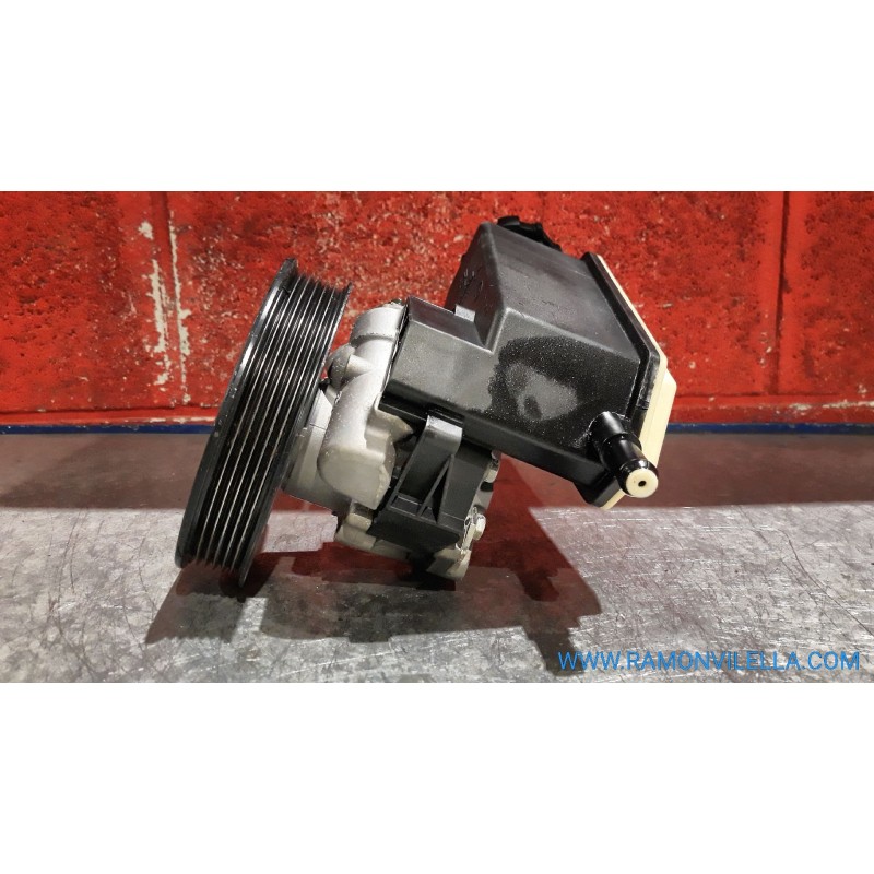 Recambio de bomba direccion para opel vectra b berlina básico | 08.95 - 12.99 básico | 08.95 - 12.99 referencia OEM IAM 90576809