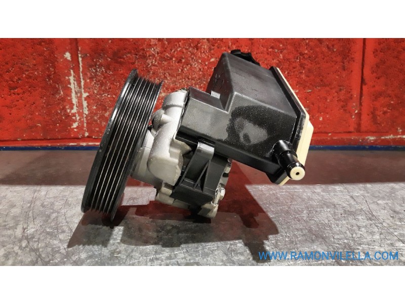 Recambio de bomba direccion para opel vectra b berlina básico | 08.95 - 12.99 básico | 08.95 - 12.99 referencia OEM IAM 90576809