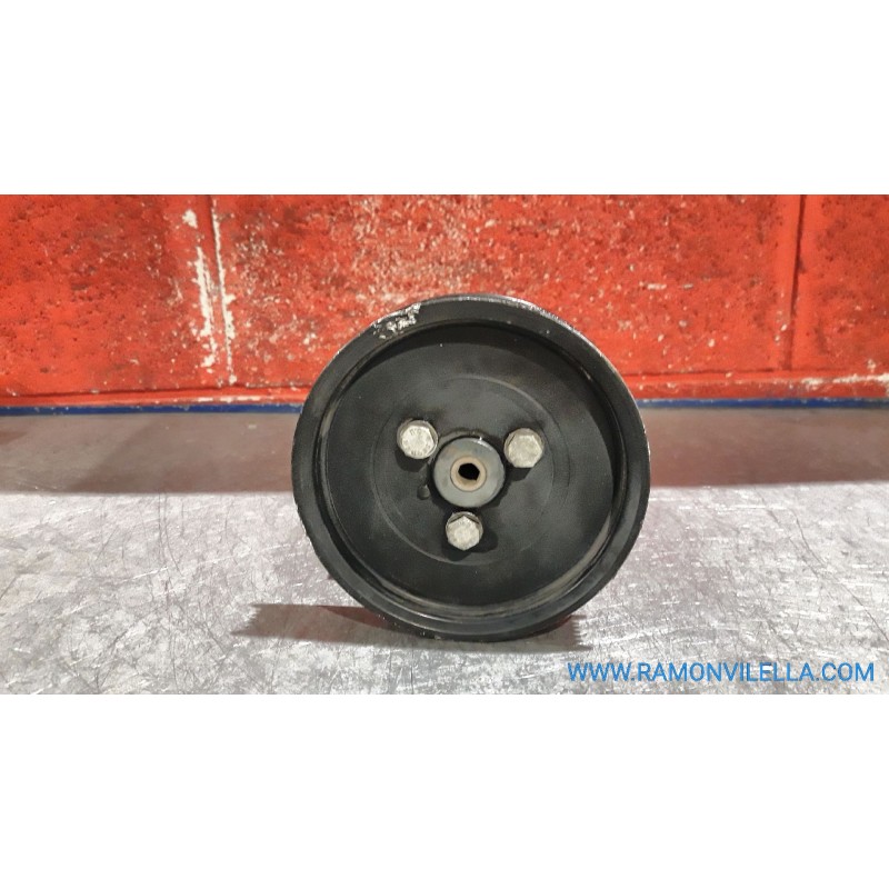 Recambio de bomba direccion para bmw serie 3 berlina (e46) 316i | 10.98 - 12.02 316i | 10.98 - 12.02 referencia OEM IAM   