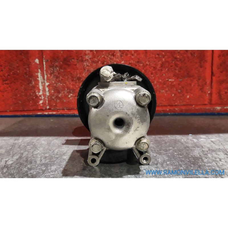 Recambio de bomba direccion para bmw serie 3 berlina (e46) 316i | 10.98 - 12.02 316i | 10.98 - 12.02 referencia OEM IAM   