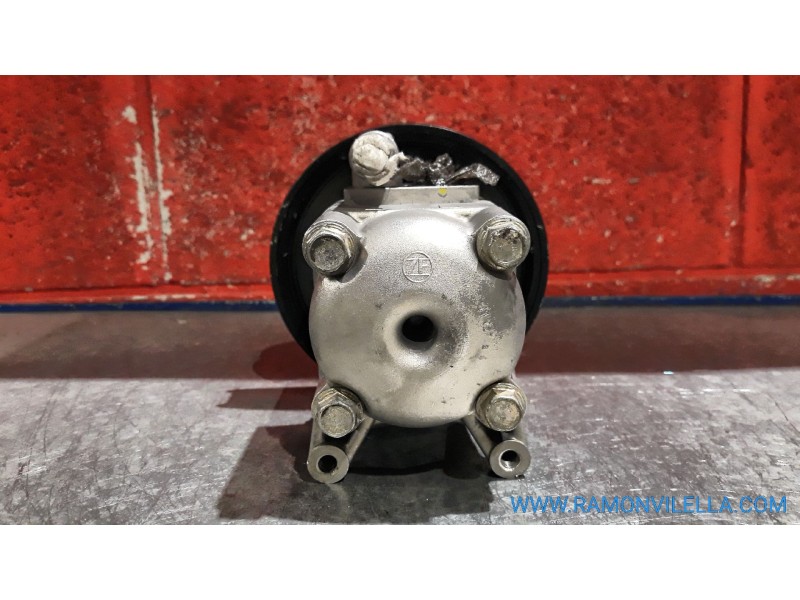 Recambio de bomba direccion para bmw serie 3 berlina (e46) 316i | 10.98 - 12.02 316i | 10.98 - 12.02 referencia OEM IAM   