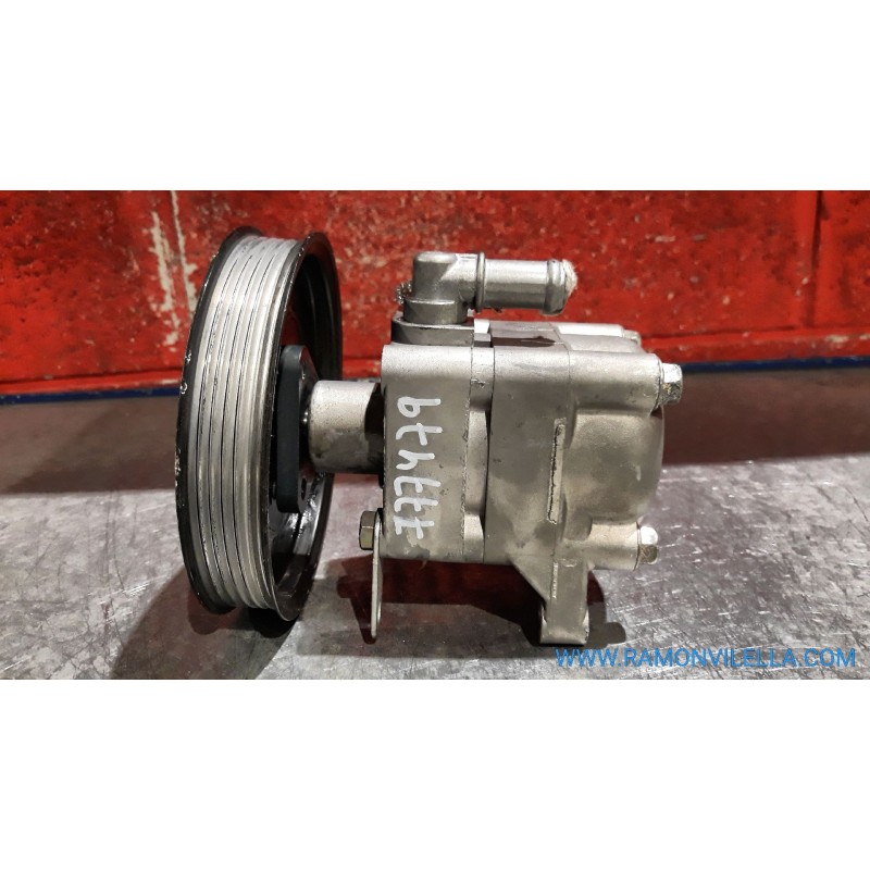 Recambio de bomba direccion para bmw serie 3 berlina (e46) 316i | 10.98 - 12.02 316i | 10.98 - 12.02 referencia OEM IAM   