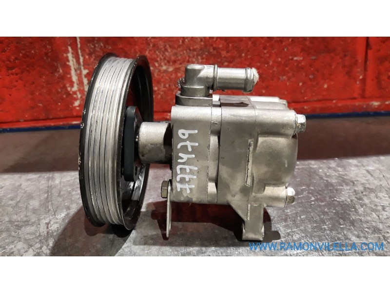 Recambio de bomba direccion para bmw serie 3 berlina (e46) 316i | 10.98 - 12.02 316i | 10.98 - 12.02 referencia OEM IAM   