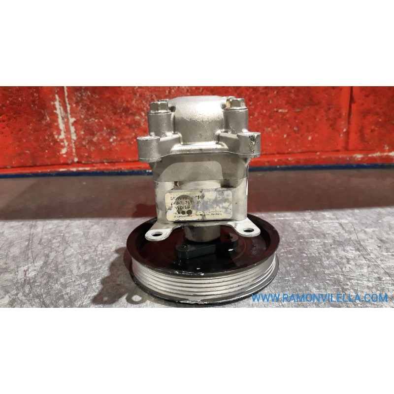 Recambio de bomba direccion para bmw serie 3 berlina (e46) 316i | 10.98 - 12.02 316i | 10.98 - 12.02 referencia OEM IAM   