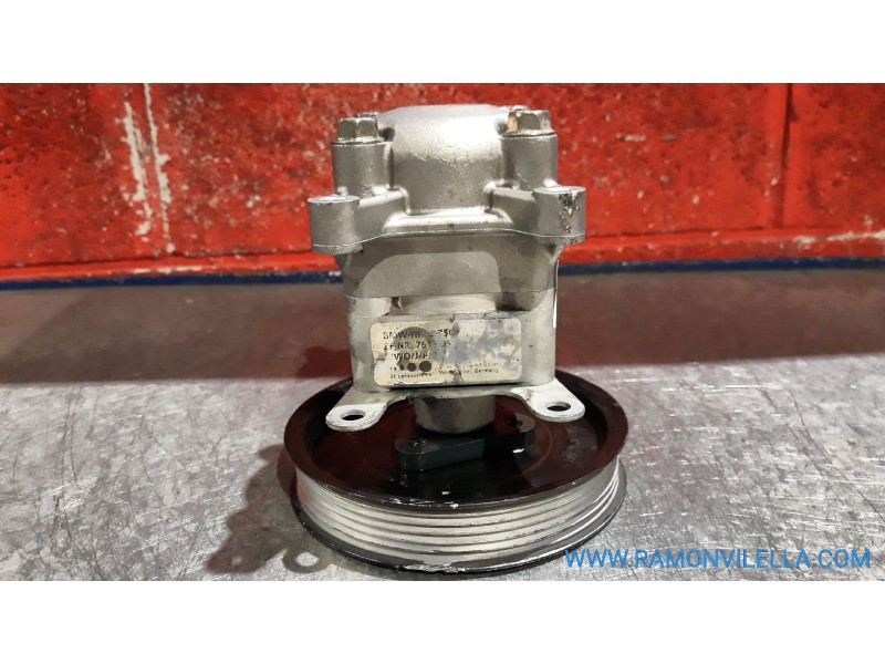 Recambio de bomba direccion para bmw serie 3 berlina (e46) 316i | 10.98 - 12.02 316i | 10.98 - 12.02 referencia OEM IAM   