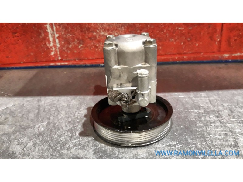 Recambio de bomba direccion para bmw serie 3 berlina (e46) 316i | 10.98 - 12.02 316i | 10.98 - 12.02 referencia OEM IAM   