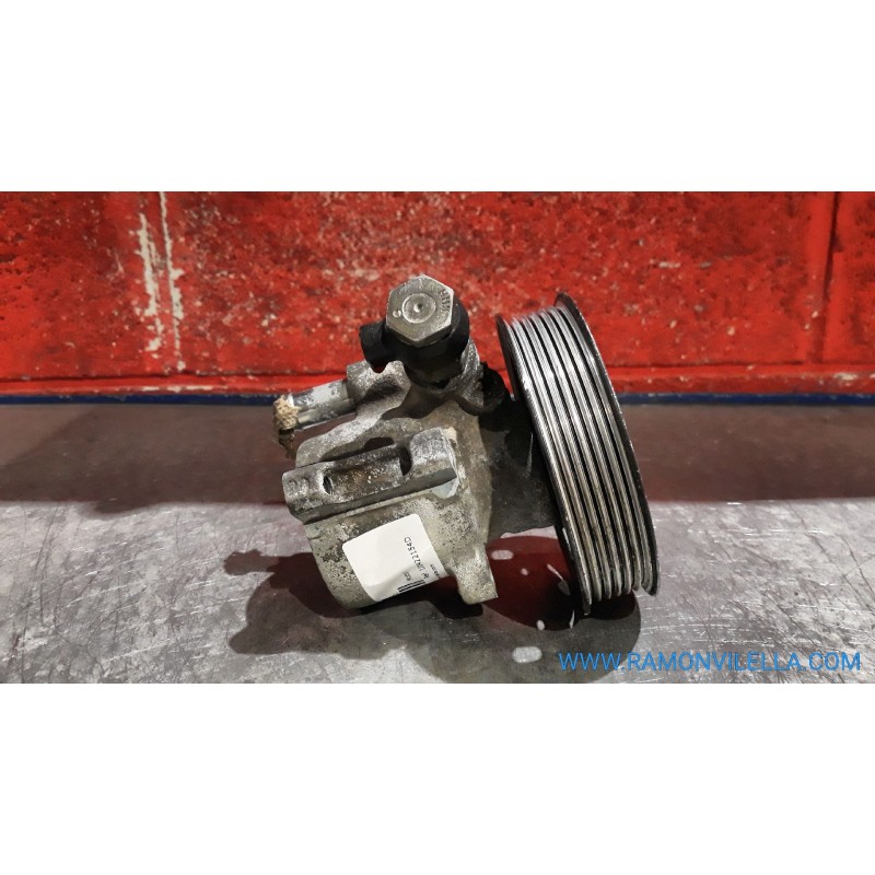Recambio de bomba direccion para volkswagen golf iv berlina (1j1) 1.9 tdi | 0.97 - ... 1.9 tdi | 0.97 - ... referencia OEM IAM 1