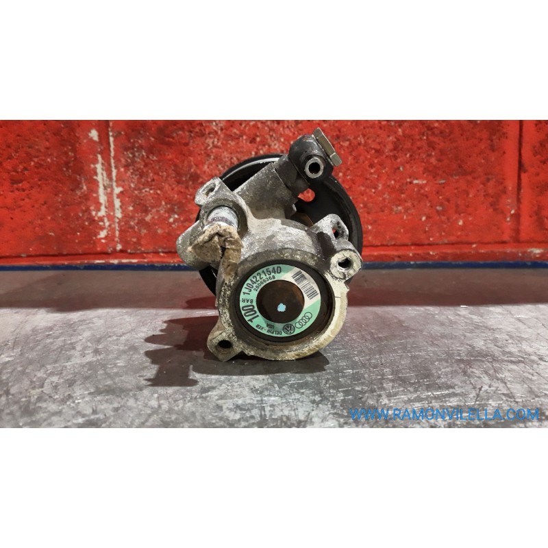 Recambio de bomba direccion para volkswagen golf iv berlina (1j1) 1.9 tdi | 0.97 - ... 1.9 tdi | 0.97 - ... referencia OEM IAM 1