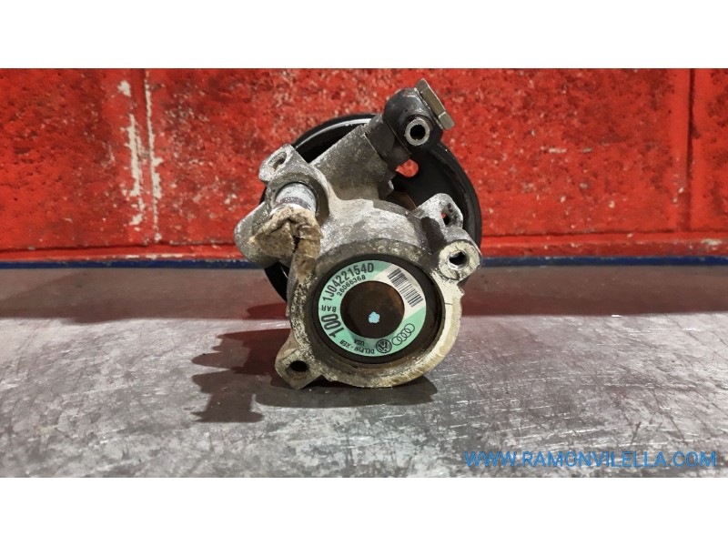 Recambio de bomba direccion para volkswagen golf iv berlina (1j1) 1.9 tdi | 0.97 - ... 1.9 tdi | 0.97 - ... referencia OEM IAM 1