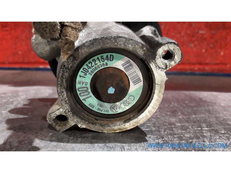 Recambio de bomba direccion para volkswagen golf iv berlina (1j1) 1.9 tdi | 0.97 - ... 1.9 tdi | 0.97 - ... referencia OEM IAM 1