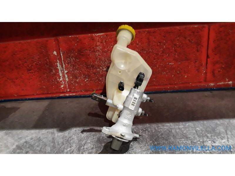 Recambio de bomba freno para peugeot 207 confort | 06.07 - 12.11 confort | 06.07 - 12.11 referencia OEM IAM   