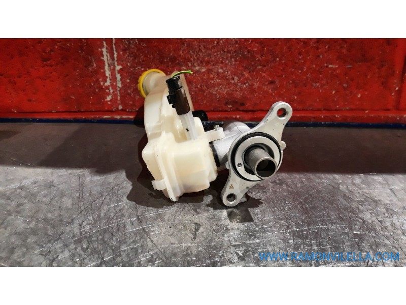 Recambio de bomba freno para peugeot 207 confort | 06.07 - 12.11 confort | 06.07 - 12.11 referencia OEM IAM   