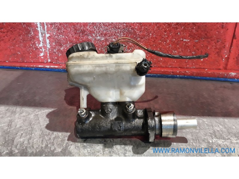 Recambio de bomba freno para mercedes vito caja cerrada (bm 638)  | ... vito caja cerrada (bm 638)  | ... referencia OEM IAM   