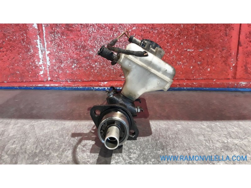 Recambio de bomba freno para mercedes vito caja cerrada (bm 638)  | ... vito caja cerrada (bm 638)  | ... referencia OEM IAM   