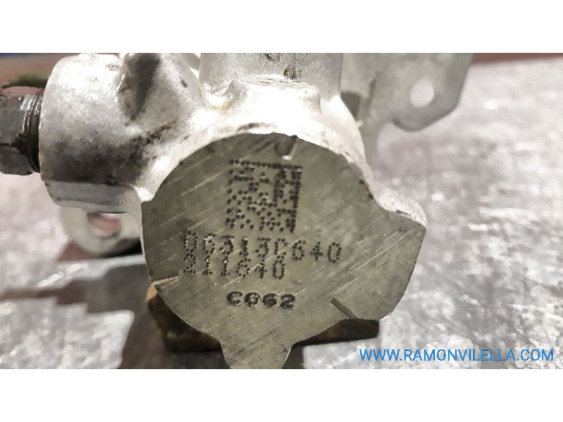 Recambio de bomba freno para renault kangoo dynamique | 0.08 - ... dynamique | 0.08 - ... referencia OEM IAM   