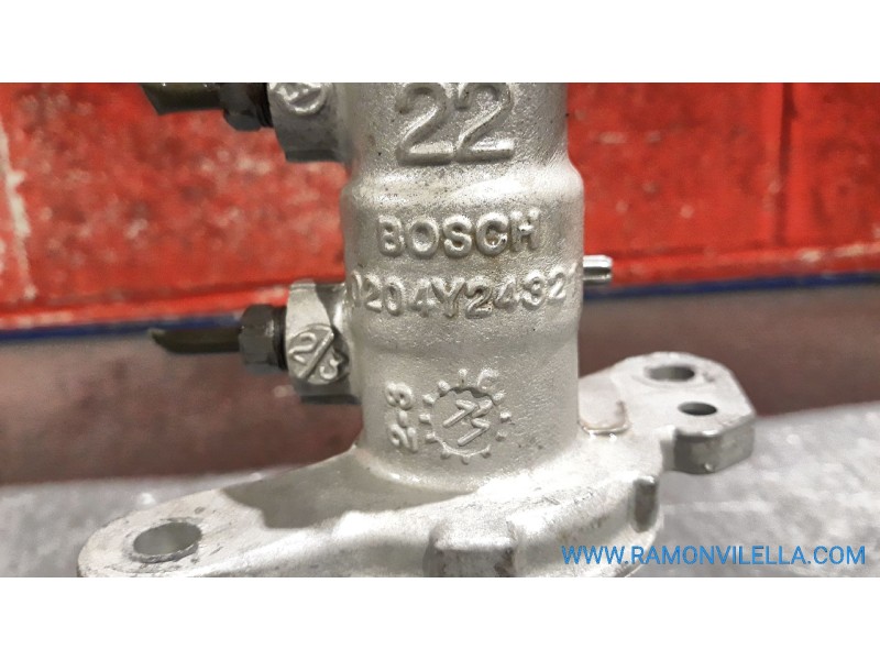 Recambio de bomba freno para renault kangoo dynamique | 0.08 - ... dynamique | 0.08 - ... referencia OEM IAM   