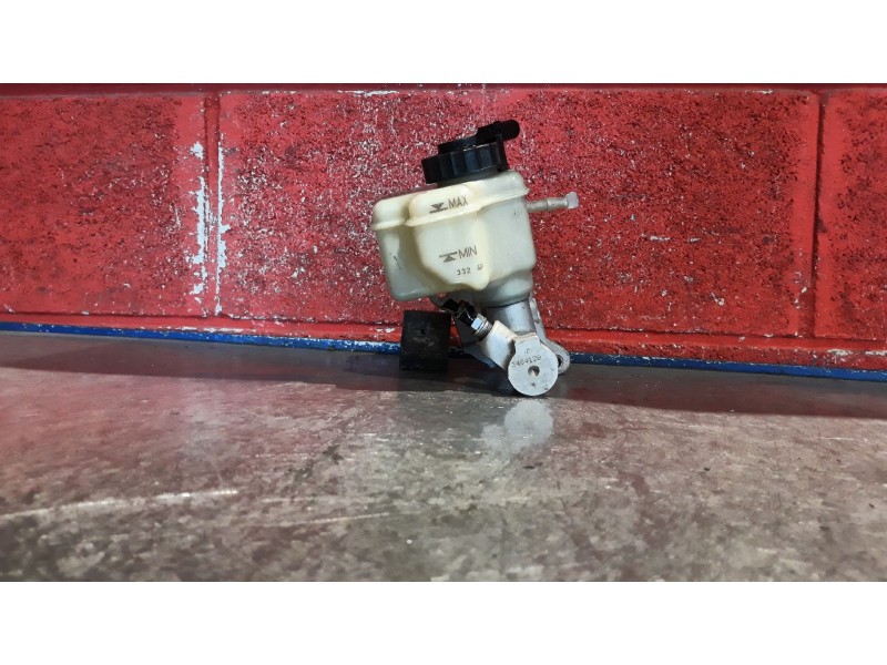 Recambio de bomba freno para seat altea (5p1) stylance / style | 03.04 - 12.13 stylance / style | 03.04 - 12.13 referencia OEM I