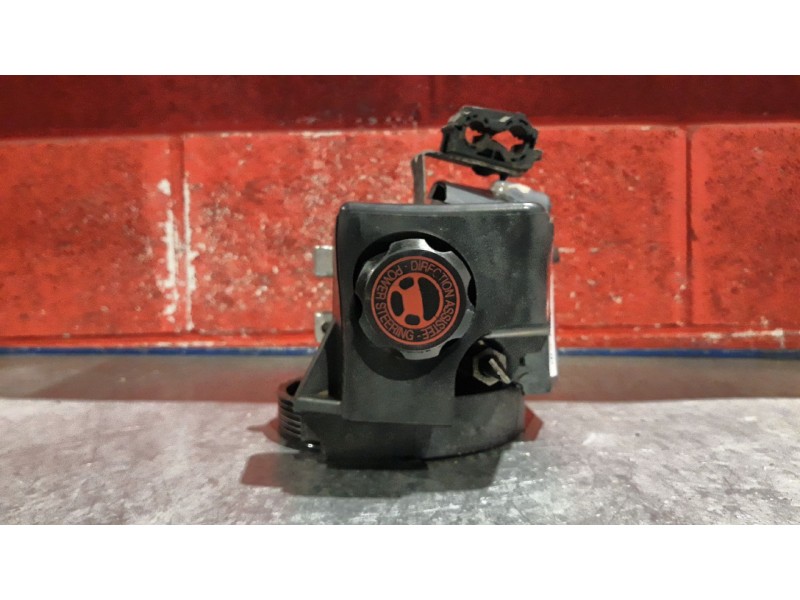 Recambio de bomba direccion para peugeot 206 berlina xr | 06.98 - 12.02 xr | 06.98 - 12.02 referencia OEM IAM 9631411580 2609493
