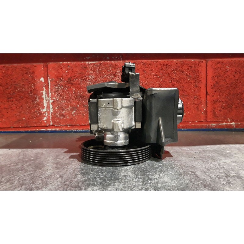 Recambio de bomba direccion para peugeot 206 berlina xr | 06.98 - 12.02 xr | 06.98 - 12.02 referencia OEM IAM 9631411580 2609493