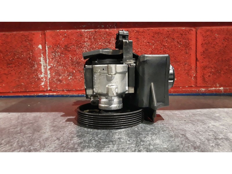 Recambio de bomba direccion para peugeot 206 berlina xr | 06.98 - 12.02 xr | 06.98 - 12.02 referencia OEM IAM 9631411580 2609493