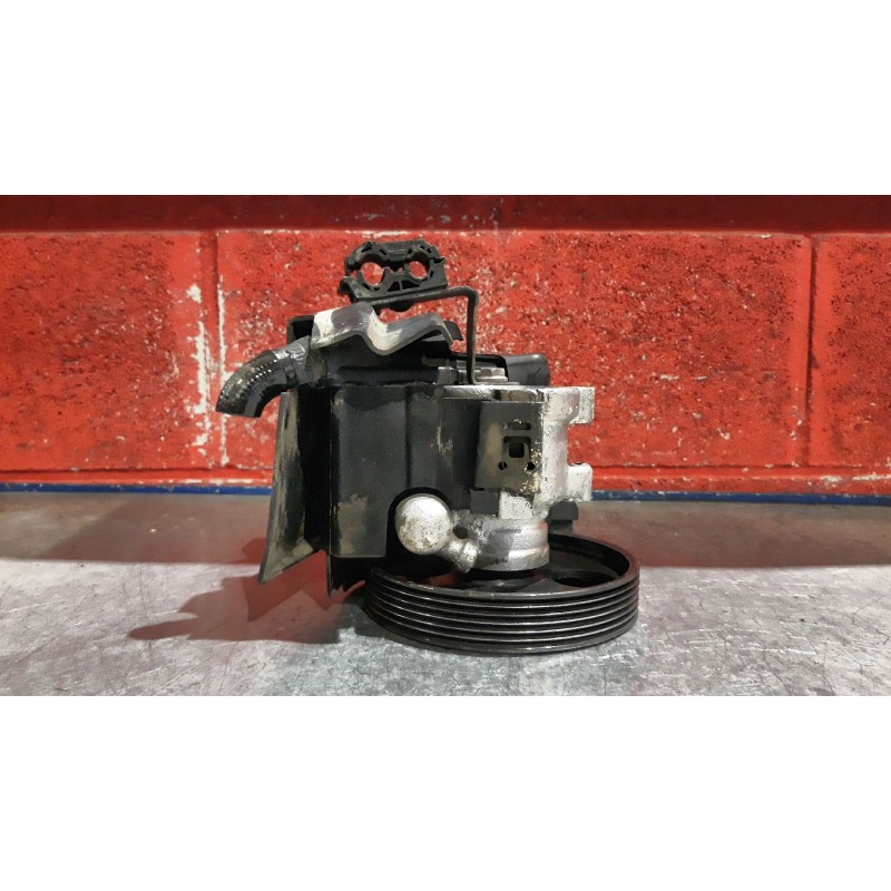 Recambio de bomba direccion para peugeot 206 berlina xr | 06.98 - 12.02 xr | 06.98 - 12.02 referencia OEM IAM 9631411580 2609493