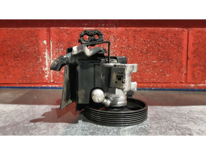Recambio de bomba direccion para peugeot 206 berlina xr | 06.98 - 12.02 xr | 06.98 - 12.02 referencia OEM IAM 9631411580 2609493