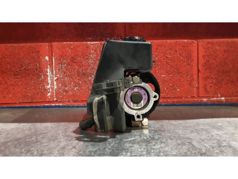 Recambio de bomba direccion para peugeot 206 berlina xr | 06.98 - 12.02 xr | 06.98 - 12.02 referencia OEM IAM 9631411580 2609493