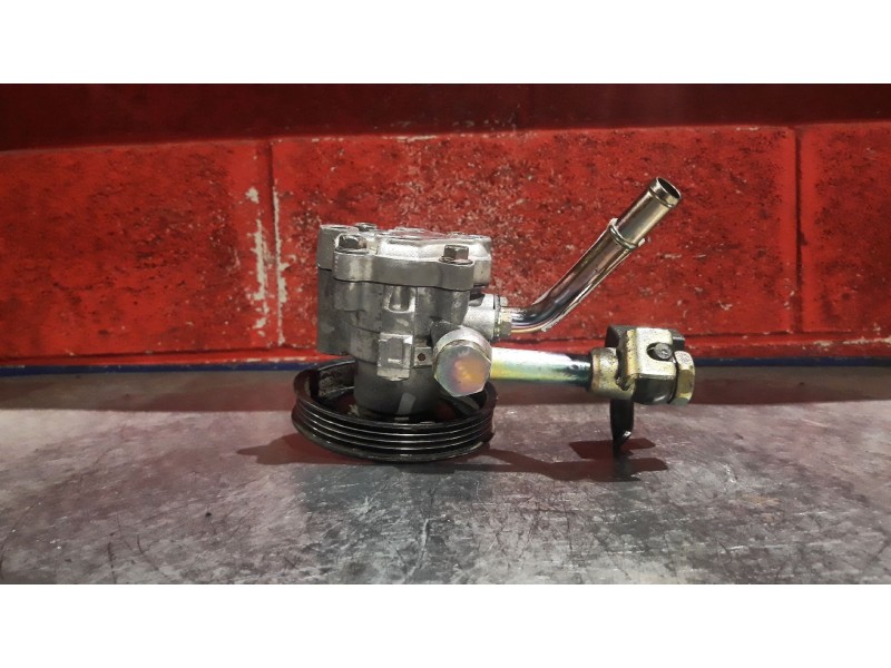 Recambio de bomba direccion para chrysler voyager (gs)  | 0.96 - 0.01  | 0.96 - 0.01 referencia OEM IAM   