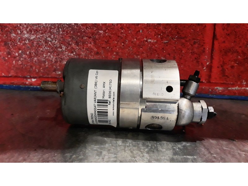 Recambio de bomba freno para volkswagen passat variant (3b6) v6 comfortline family 4motion | 05.02 - ... referencia OEM IAM 8E06