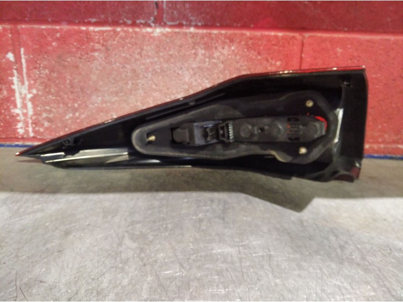 Recambio de piloto trasero izquierdo para renault megane ii familiar 1.5 dci diesel cat | 0.03 - 0.09 1.5 dci diesel cat | 0.03 