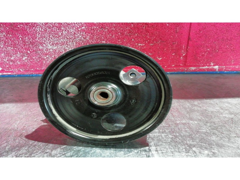 Recambio de bomba direccion para renault laguna ii (bg0) 1.6 | 0.01 - ... 1.6 | 0.01 - ... referencia OEM IAM 8200054529 2608192