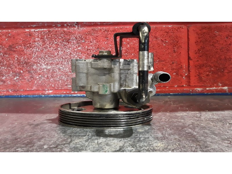 Recambio de bomba direccion para citroen c5 berlina 2.2 hdi exclusive automático | 06.03 - 12.04 2.2 hdi exclusive automático | 