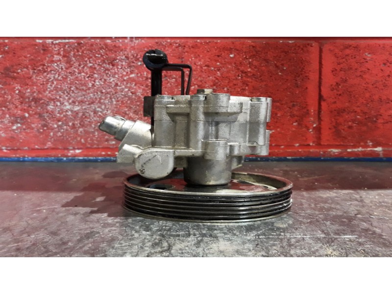 Recambio de bomba direccion para citroen c5 berlina 2.2 hdi exclusive automático | 06.03 - 12.04 2.2 hdi exclusive automático | 