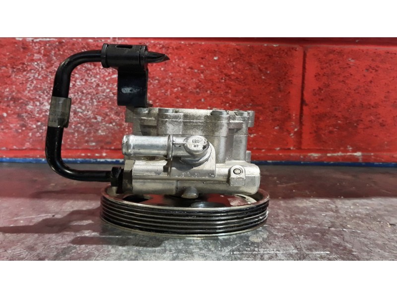 Recambio de bomba direccion para citroen c5 berlina 2.2 hdi exclusive automático | 06.03 - 12.04 2.2 hdi exclusive automático | 