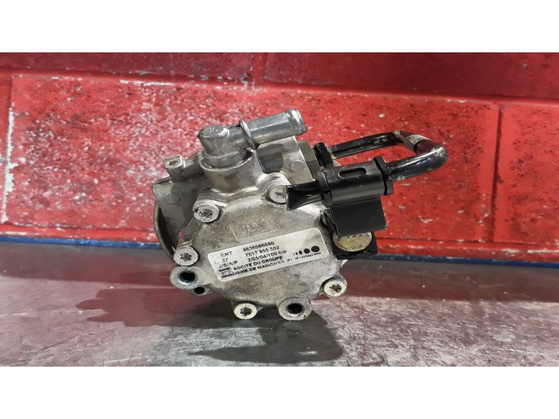Recambio de bomba direccion para citroen c5 berlina 2.2 hdi exclusive automático | 06.03 - 12.04 2.2 hdi exclusive automático | 