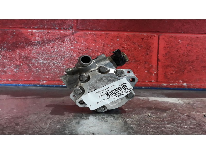 Recambio de bomba direccion para seat cordoba berlina (6k2) 1.9 tdi | 0.99 - ... 1.9 tdi | 0.99 - ... referencia OEM IAM 91130  