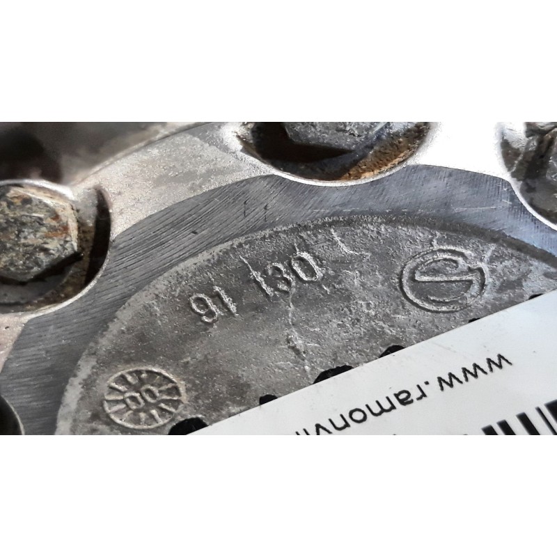 Recambio de bomba direccion para seat cordoba berlina (6k2) 1.9 tdi | 0.99 - ... 1.9 tdi | 0.99 - ... referencia OEM IAM 91130  