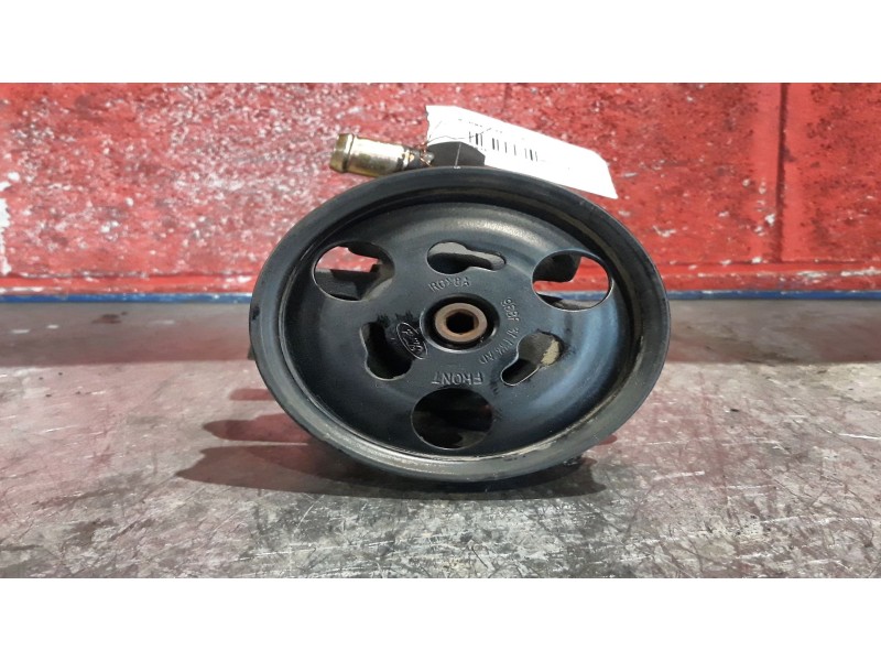 Recambio de bomba direccion para ford ka (ccq)  | 0.96 - 0.08  | 0.96 - 0.08 referencia OEM IAM 96BF3A733AD 6MB0500 HBSBS