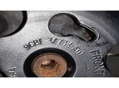 Recambio de bomba direccion para ford ka (ccq)  | 0.96 - 0.08  | 0.96 - 0.08 referencia OEM IAM 96BF3A733AD 6MB0500 HBSBS 2