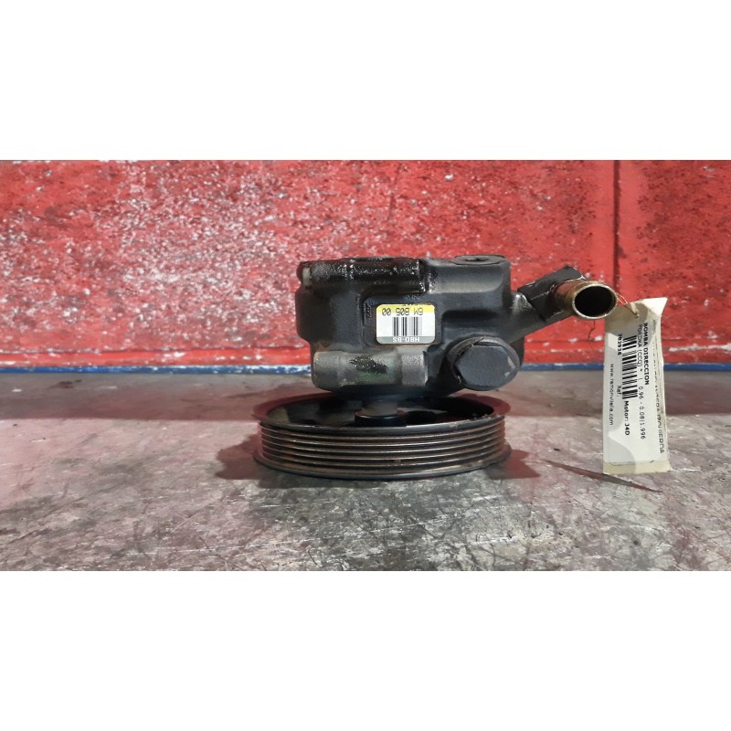 Recambio de bomba direccion para ford ka (ccq)  | 0.96 - 0.08  | 0.96 - 0.08 referencia OEM IAM 96BF3A733AD 6MB0500 HBSBS