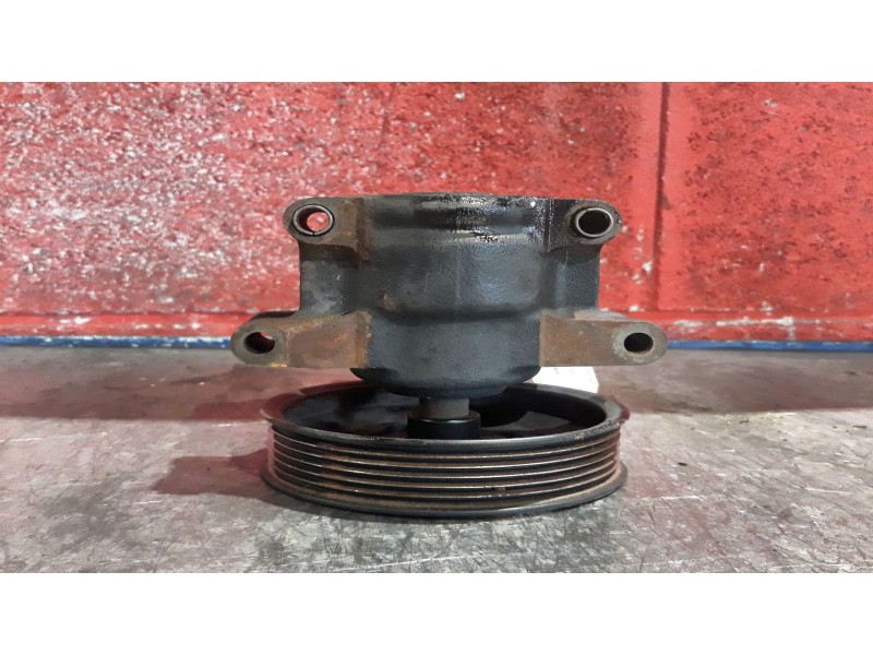Recambio de bomba direccion para ford ka (ccq)  | 0.96 - 0.08  | 0.96 - 0.08 referencia OEM IAM 96BF3A733AD 6MB0500 HBSBS