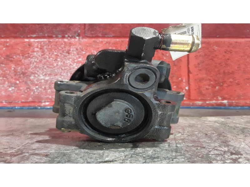 Recambio de bomba direccion para ford ka (ccq)  | 0.96 - 0.08  | 0.96 - 0.08 referencia OEM IAM 96BF3A733AD 6MB0500 HBSBS
